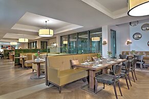 Augustine Hotel, Prague