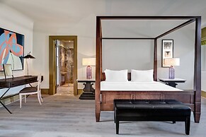 Augustine Hotel, Prague