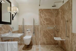 Augustine Hotel, Prague