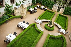 Augustine Hotel, Prague