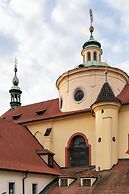 Augustine Hotel, Prague