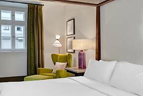Augustine Hotel, Prague