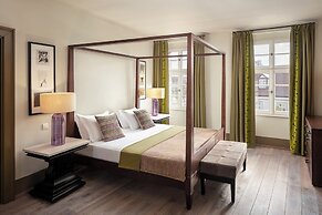 Augustine Hotel, Prague