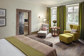Augustine Hotel, Prague