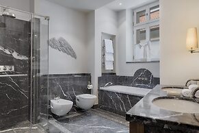 Augustine Hotel, Prague