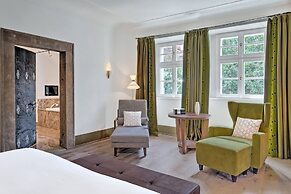 Augustine Hotel, Prague