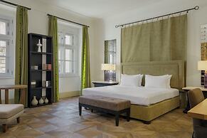 Augustine Hotel, Prague