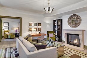 Augustine Hotel, Prague