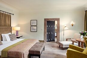 Augustine Hotel, Prague