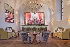 Augustine Hotel, Prague