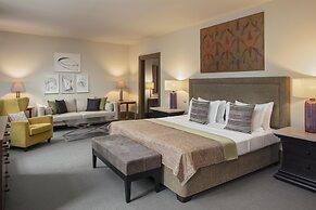 Augustine Hotel, Prague