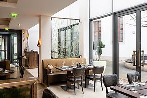 Augustine Hotel, Prague