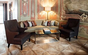 Augustine Hotel, Prague