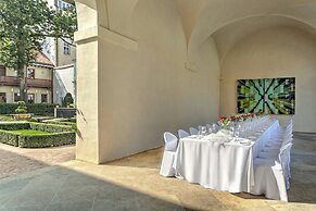 Augustine Hotel, Prague