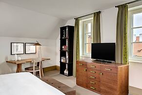 Augustine Hotel, Prague