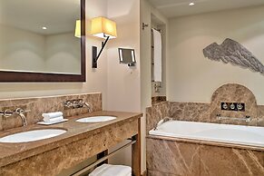 Augustine Hotel, Prague
