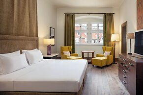 Augustine Hotel, Prague
