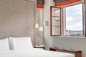 Augustine Hotel, Prague