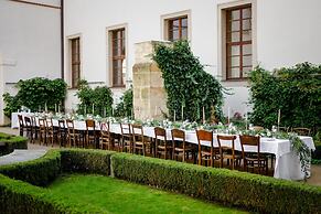 Augustine Hotel, Prague