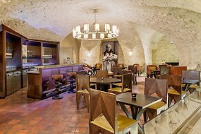 Augustine Hotel, Prague