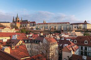 Augustine Hotel, Prague