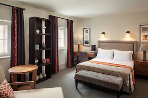 Augustine Hotel, Prague