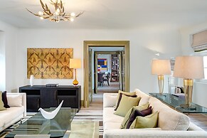 Augustine Hotel, Prague