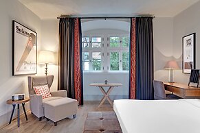 Augustine Hotel, Prague