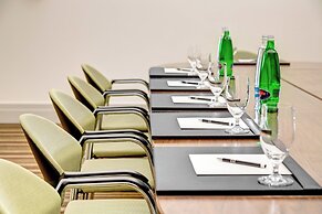 Augustine Hotel, Prague