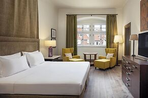 Augustine Hotel, Prague