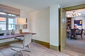 Augustine Hotel, Prague
