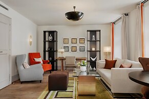 Augustine Hotel, Prague