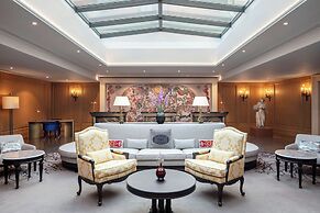 Augustine Hotel, Prague