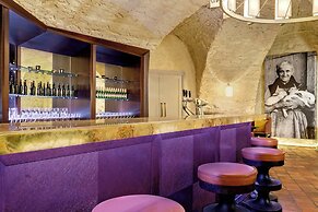 Augustine Hotel, Prague