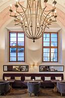 Augustine Hotel, Prague
