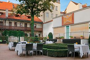 Augustine Hotel, Prague