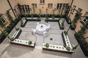 Augustine Hotel, Prague