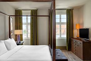 Augustine Hotel, Prague