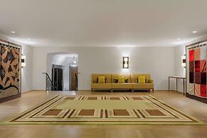 Augustine Hotel, Prague