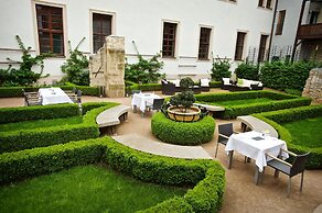 Augustine Hotel, Prague