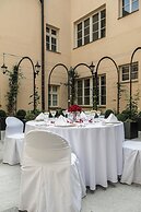 Augustine Hotel, Prague