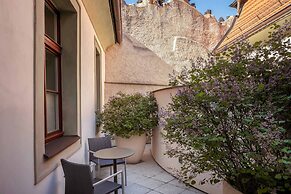 Augustine Hotel, Prague