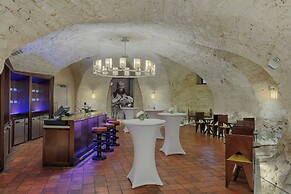 Augustine Hotel, Prague
