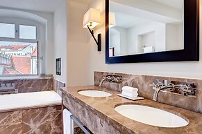 Augustine Hotel, Prague