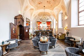 Augustine Hotel, Prague