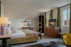 Augustine Hotel, Prague