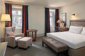 Augustine Hotel, Prague