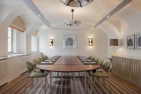 Augustine Hotel, Prague