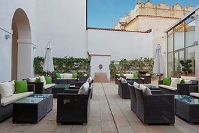 Augustine Hotel, Prague