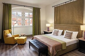 Augustine Hotel, Prague